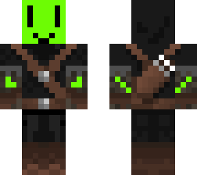 slimy fighter