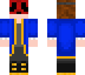 slipperman_1 skin