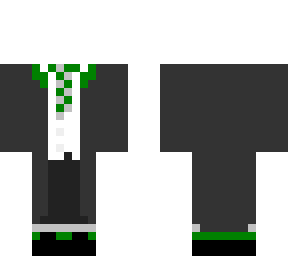 slitheren robe base