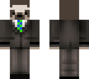 sloth businessman 2