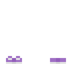 Sneaker Base | Minecraft Skin