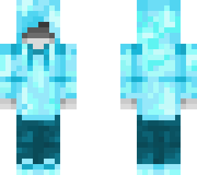snow crystal (fixed)
