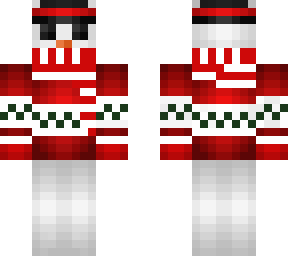 snowman