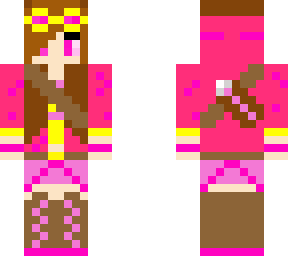 spring archer