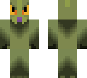 squid