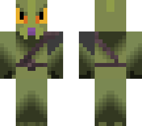 squidor