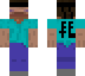steve cursed