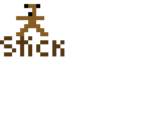 stick
