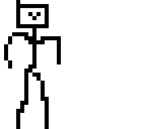 stick figure