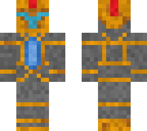 stone guardian