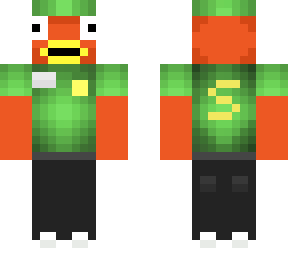 subway fishstick