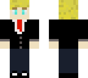 suit up