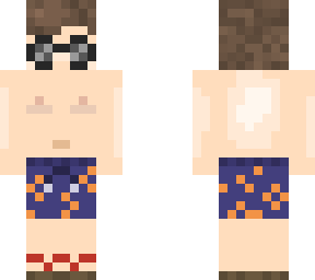 summer skin