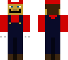 super mario