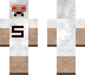 super sheep