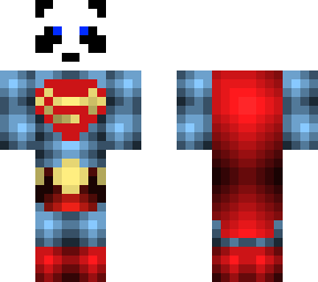 superpanda