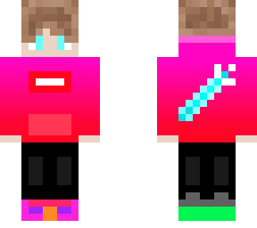 supreme thermal skin