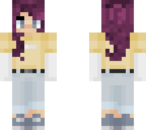 swag skin hair dye