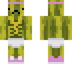 swaggy melon