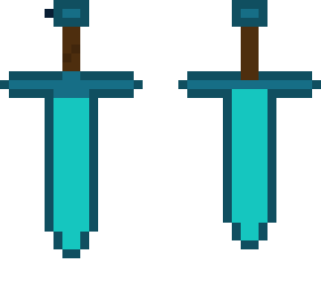 sword