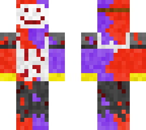 syth spoopy