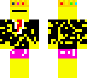 tattered clothing guy
