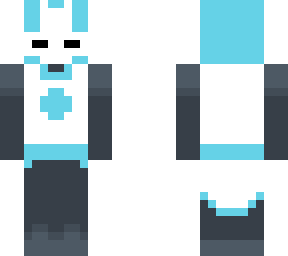 teal castle crasher