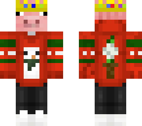 techno christmas