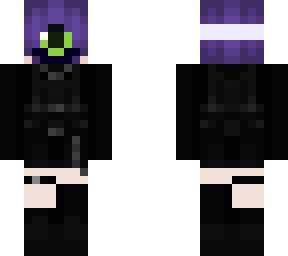 techwear alt