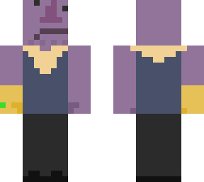 thanos