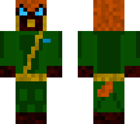 the better st patrick gamrevolf