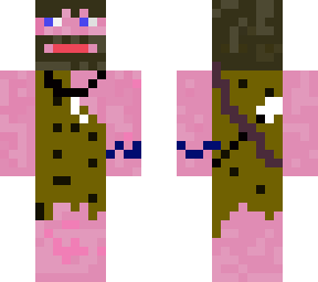 the caveman