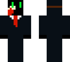 the dark hunter
