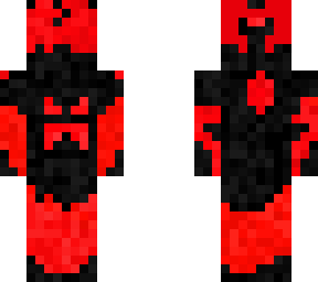 the fire titan