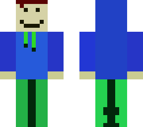 the guy in the hoodie