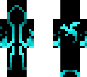 the ice dragon mage