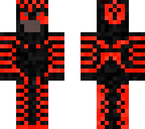 the knight of the nether
