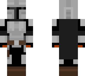 the mandalorian