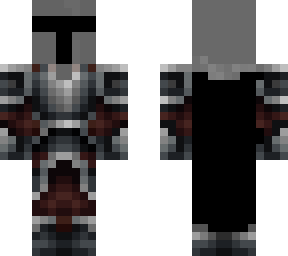 the mandalorian