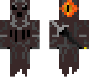 the necromancer (no fire)