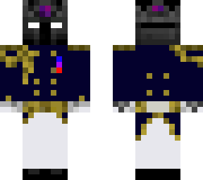 the netherite general