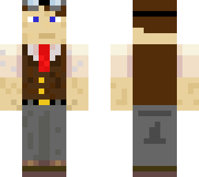 the redstone geek