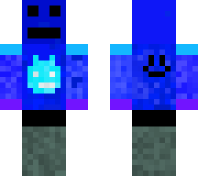 the slime fire