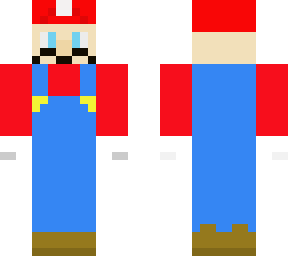 the worlds worst mario