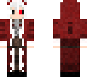 thecrepper krampus :v