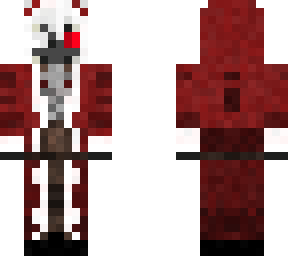 thecrepper krampus :v 2