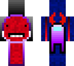 there's a nightmare among us!