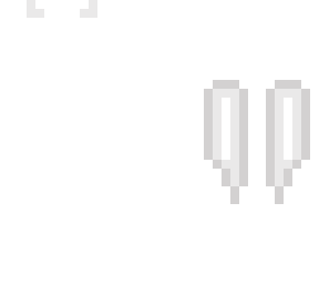 this base is colorless wings and horns