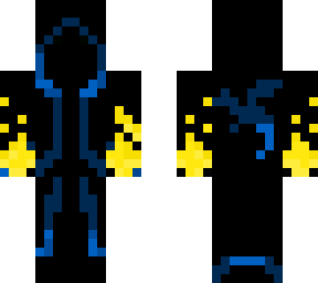 thunder cultist