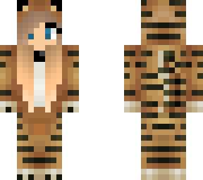 tiger thing